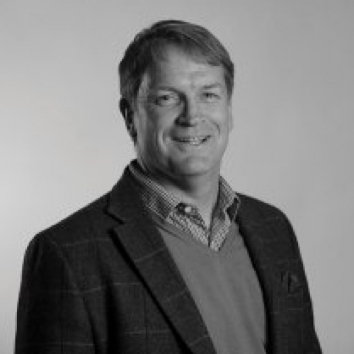 Colin Gordon