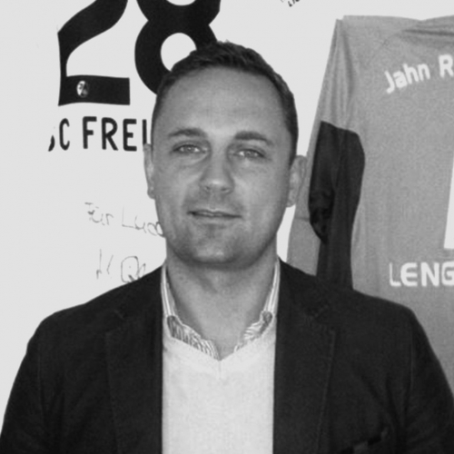 Oliver Fischer