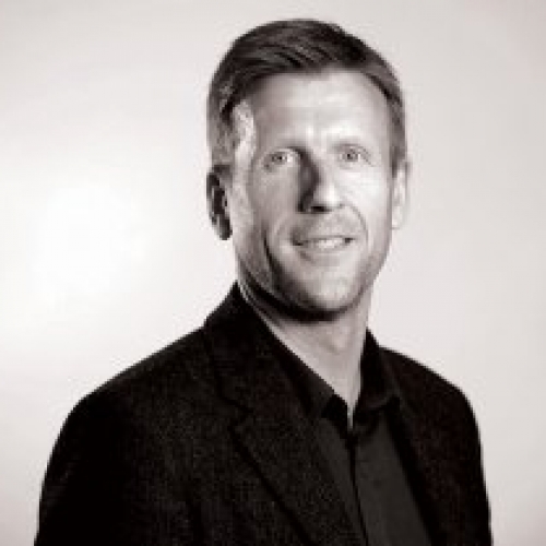 Warwick Horton